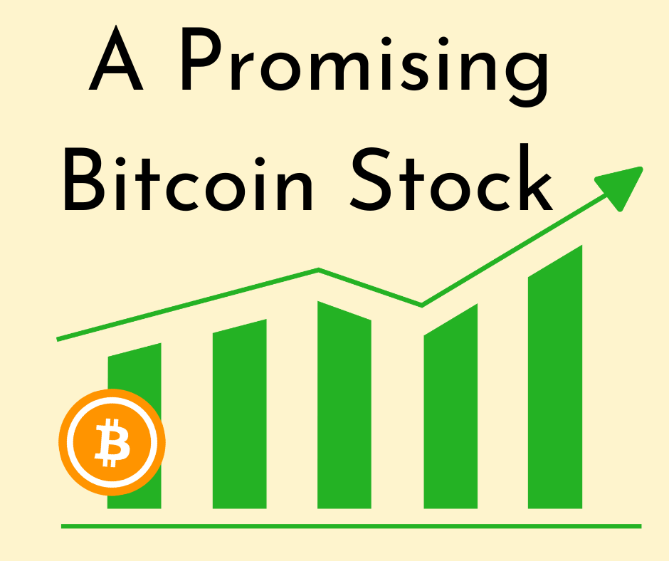 Best Stock to Gain Exposure to Bitcoin